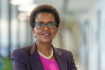 Ms Nolitha Fakude