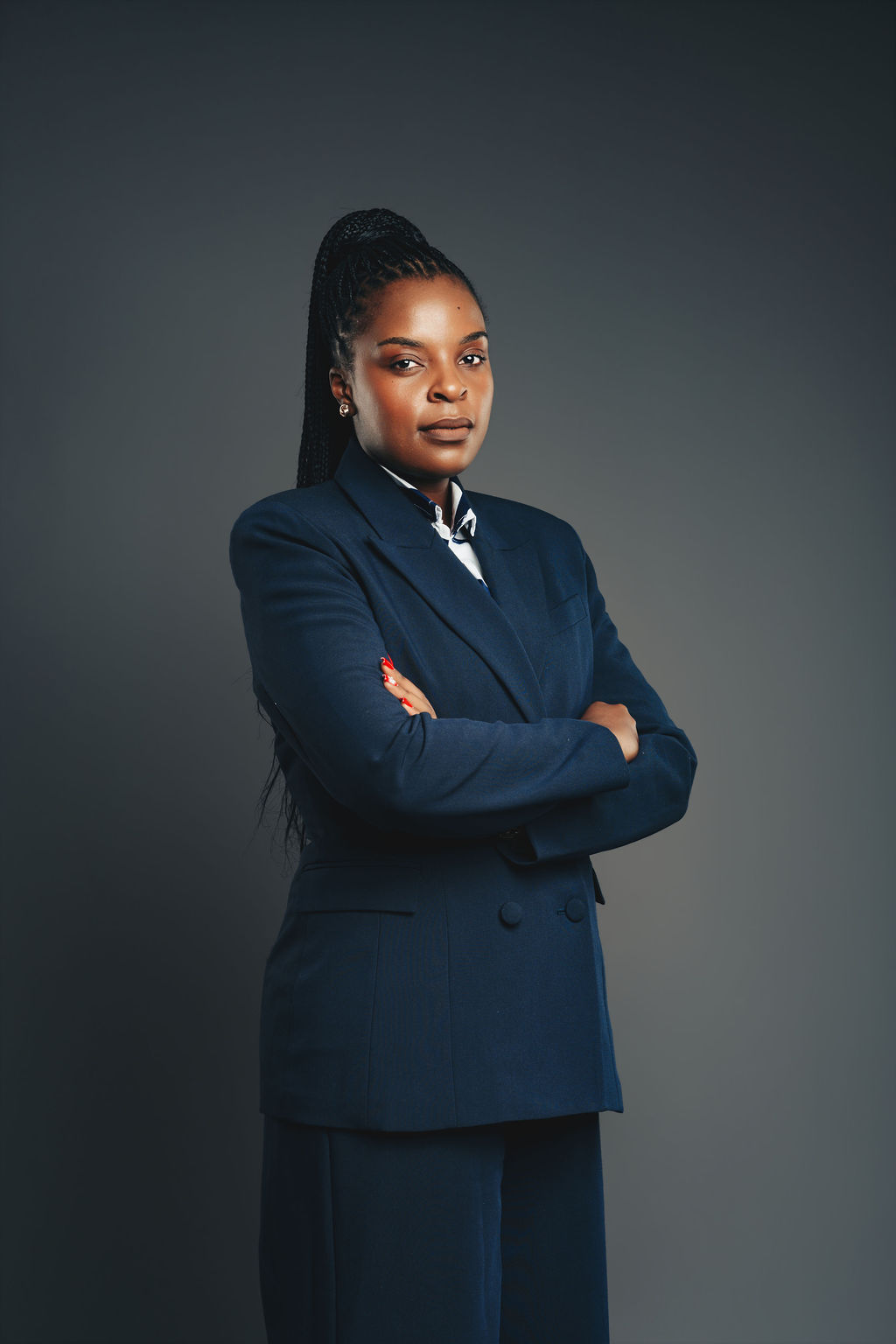 Khuliso Nesengani