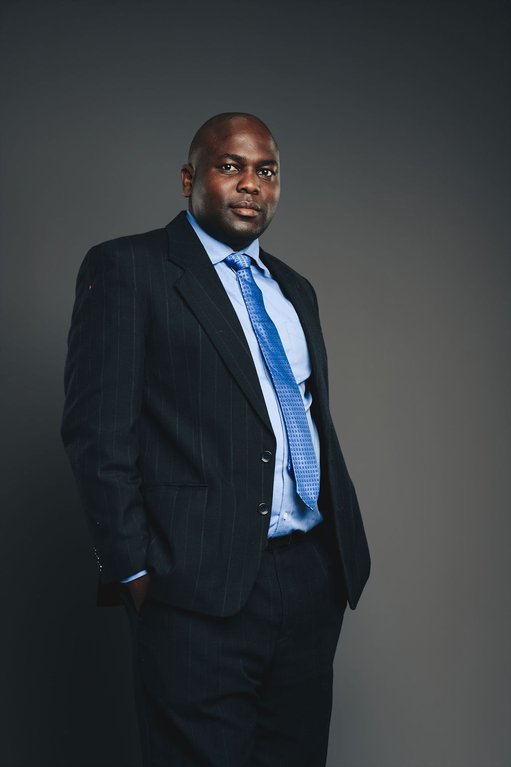 Tyson Thamsanqa Sibanda