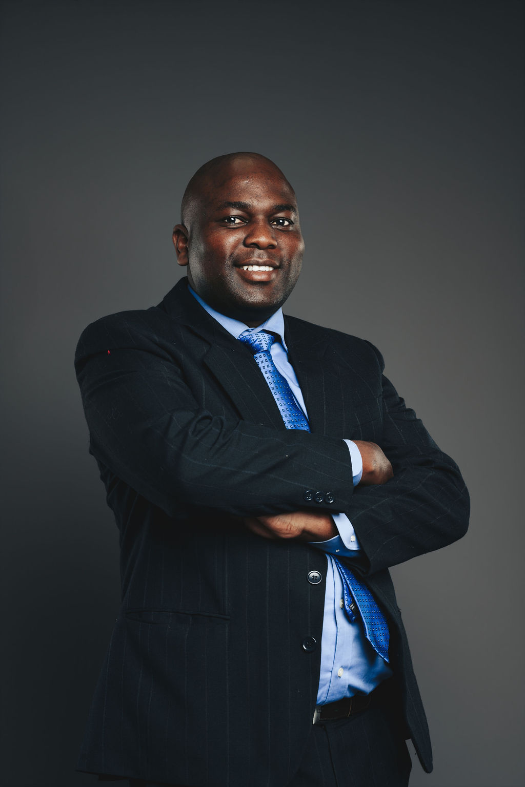 Tyson Thamsanqa Sibanda