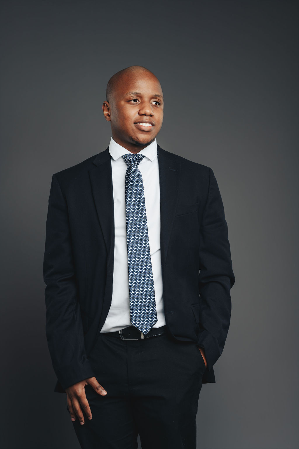 Sikhumbuzo Zondi