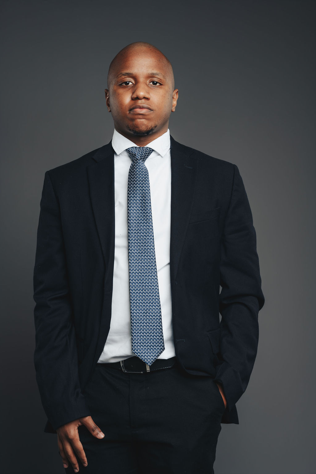 Sikhumbuzo Zondi