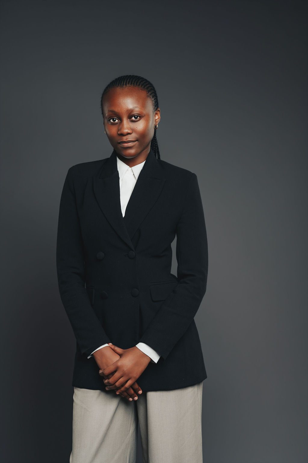 Karabo Masoeu